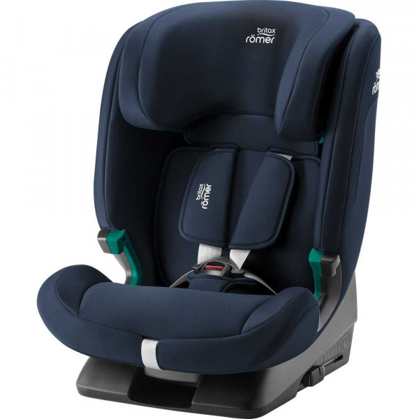 Britax Römer Evolvafix - Night Blue